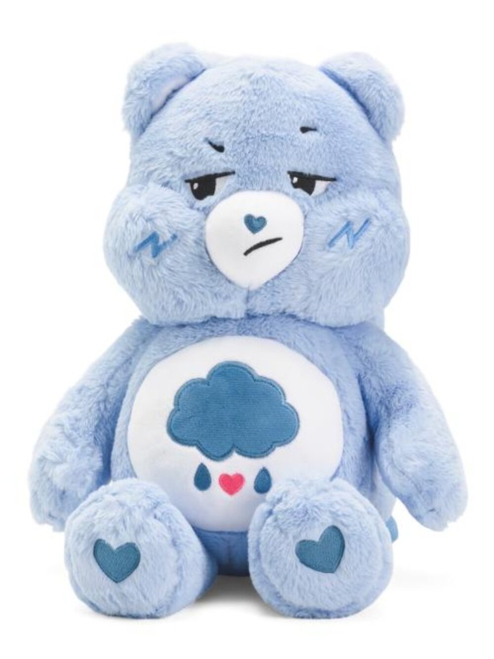 ISCREAM Kids Grumpy Care Bears Backpack